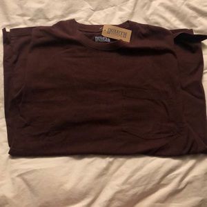 Duluth long tail T-Shirt